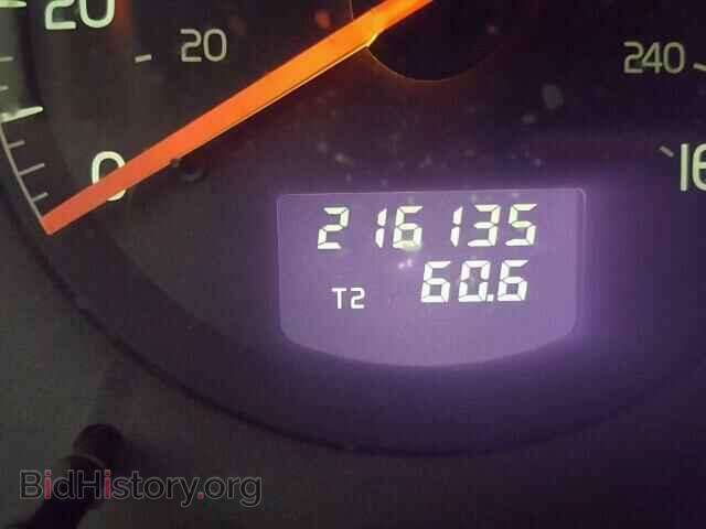 2000 VOLVO S80 - VIN: YV1TS94D1Y1133939 - Фото 8