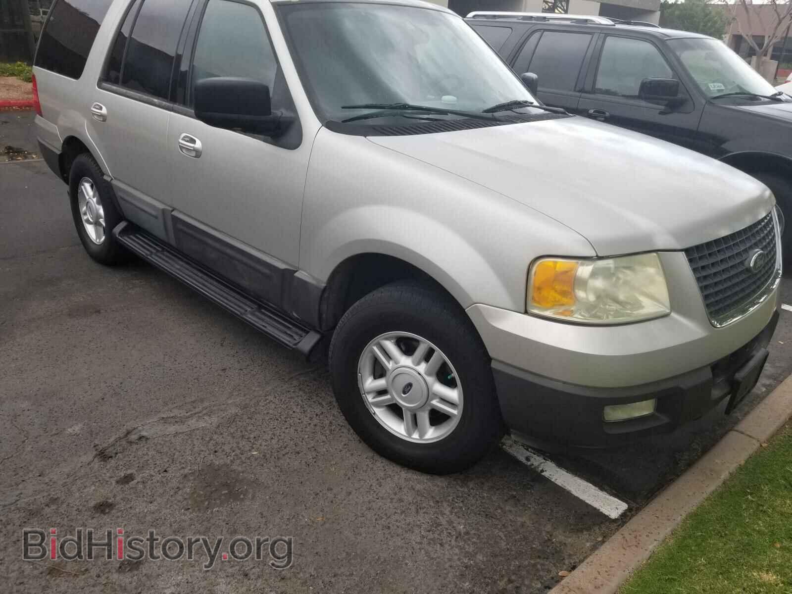 Фотография 1FMPU15535LA8948 - FORD EXPEDITION 2005