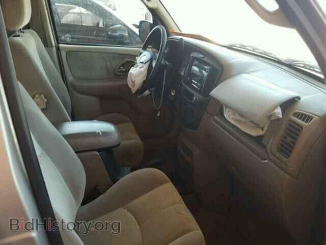 2002 MAZDA TRIBUTE - VIN: 4F2YU08132KM02011 - Фото 5