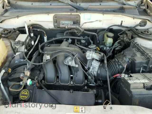 2002 MAZDA TRIBUTE - VIN: 4F2YU08132KM02011 - Фото 7