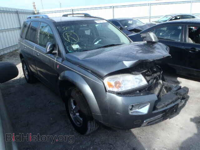 Photo 5GZCZ53417S815643 - SATURN VUE 2007