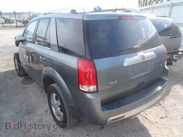 2007 SATURN VUE - VIN: 5GZCZ53417S815643 - Фото 3