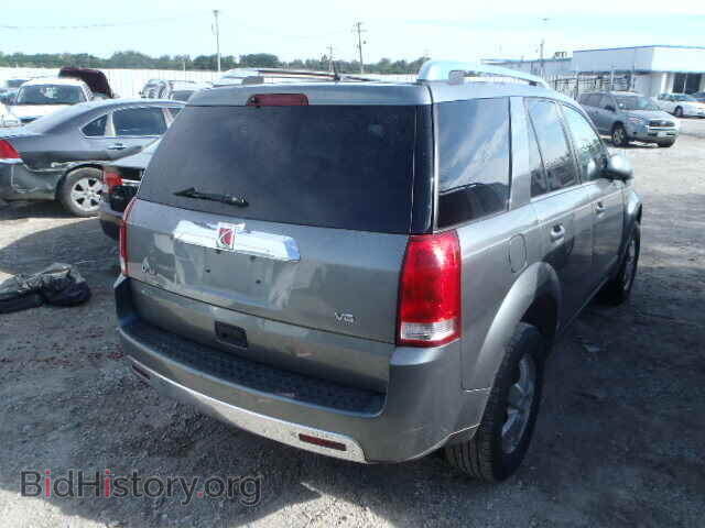 2007 SATURN VUE - VIN: 5GZCZ53417S815643 - Фото 4