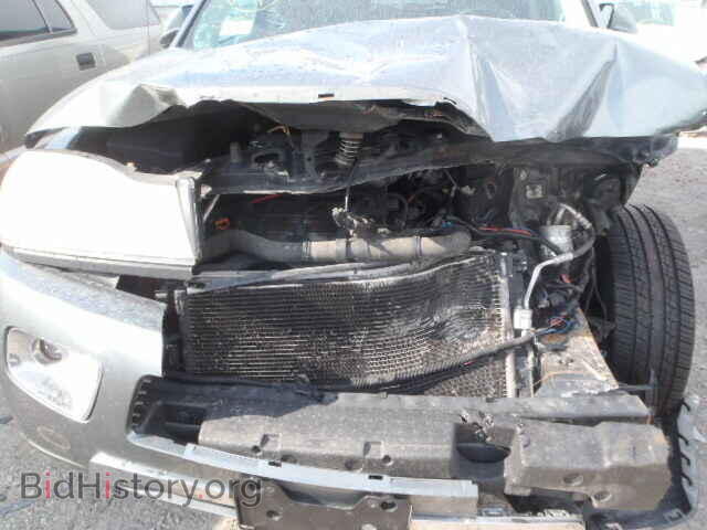 2007 SATURN VUE - VIN: 5GZCZ53417S815643 - Фото 10