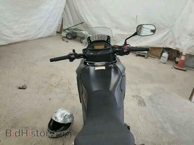 2013 HONDA CB CYCLE - VIN: MLHPC4611D5000995 - Photo 5