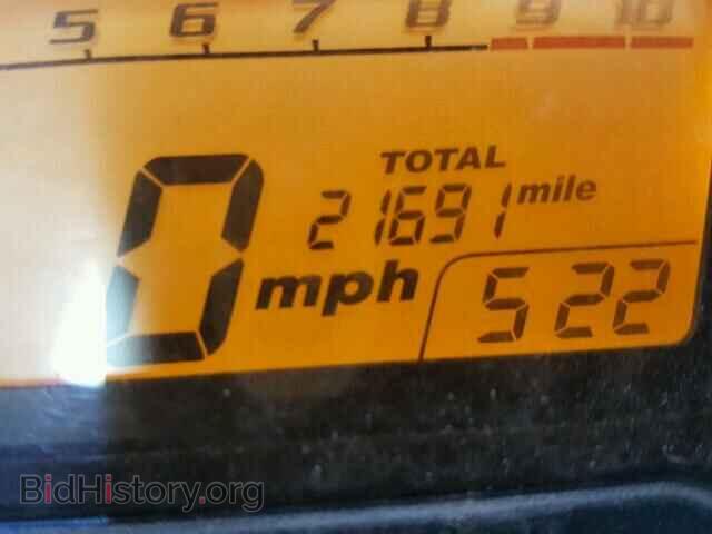 2013 HONDA CB CYCLE - VIN: MLHPC4611D5000995 - Photo 8