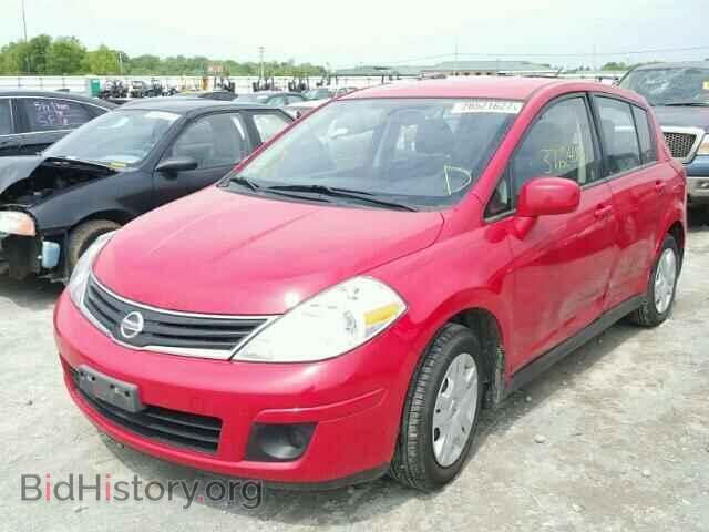 2012 NISSAN VERSA - VIN: 3N1BC1CP1CK231066 - Фото 2