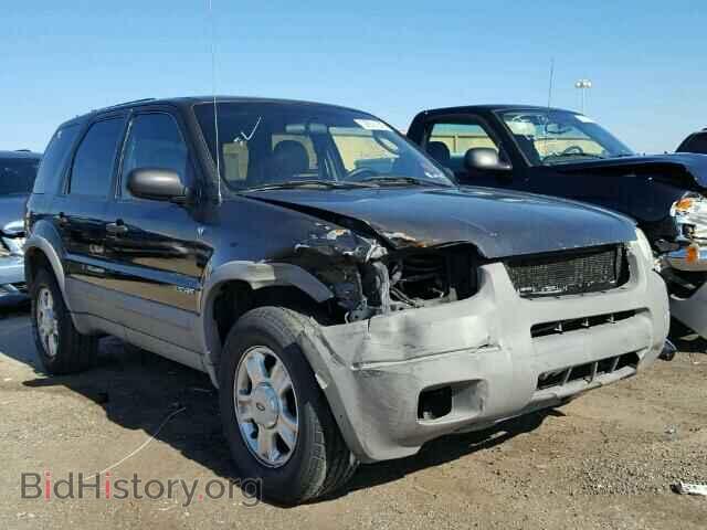 Photo 1FMYU03192KC82766 - FORD ESCAPE 2002