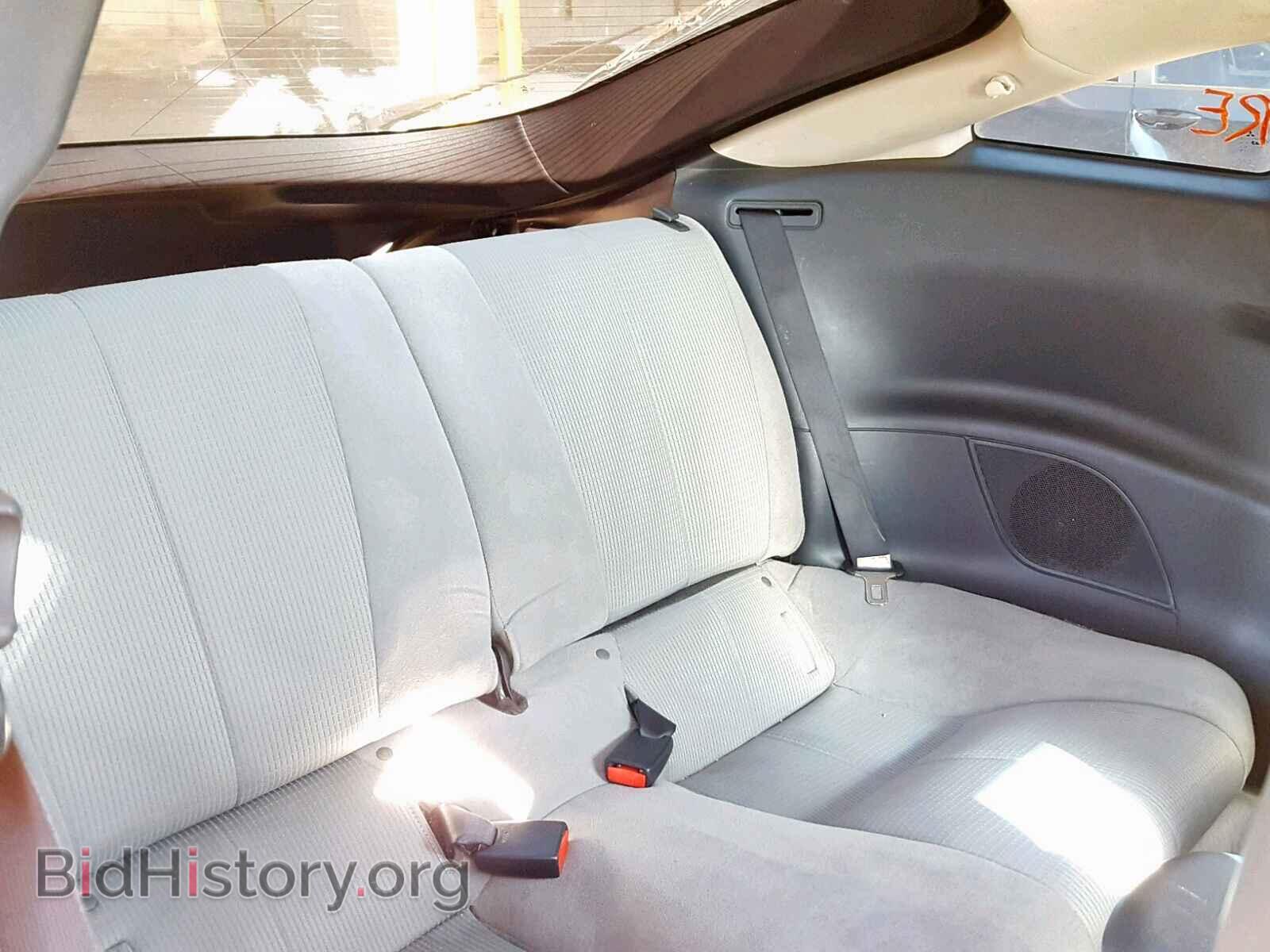2007 MITSUBISHI ECLIPSE - VIN: 4A3AK24F17E052188 - Фото 6