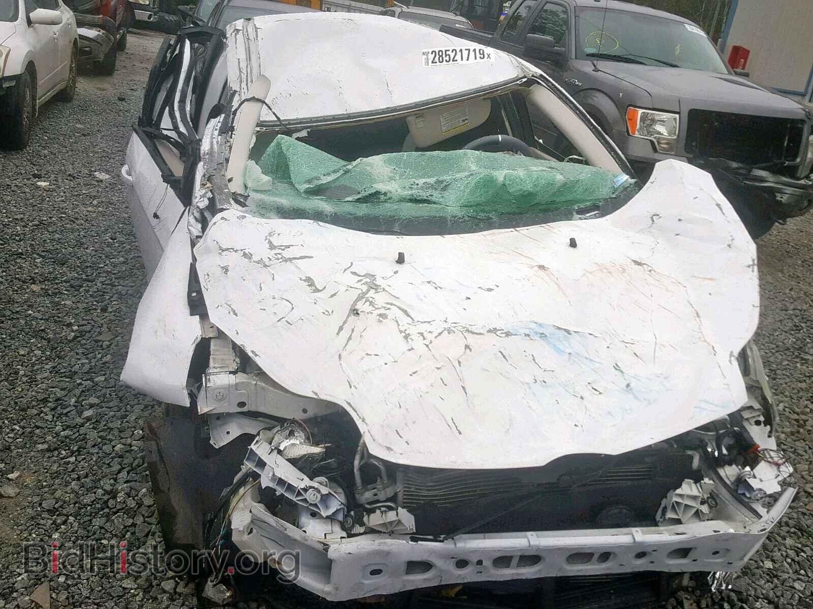 2014 FORD FOCUS SE - VIN: 1FADP3F26EL203767 - Фото 9