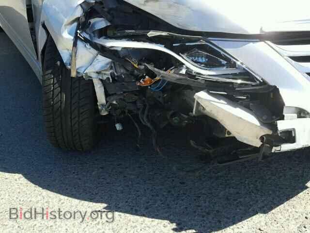 2012 HYUNDAI GENESIS - VIN: KMHGC4DD2CU192024 - Фото 9