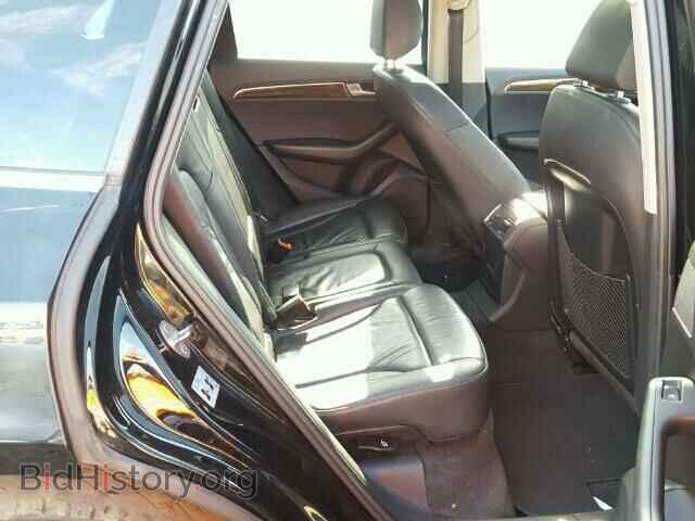 2009 AUDI Q5 - VIN: WA1KK78R09A028607 - Фото 6