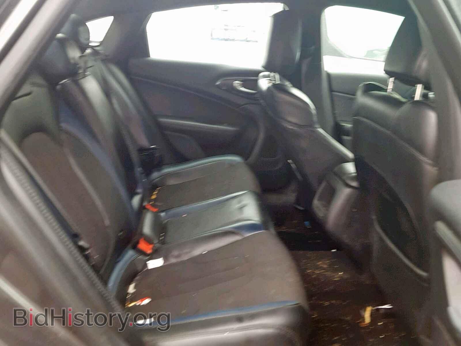 2015 CHRYSLER 200 - VIN: 1C3CCCBB5FN747565 - Photo 6