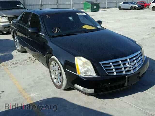 Фотография 1G6KD579X6U141130 - CADILLAC DTS 2006