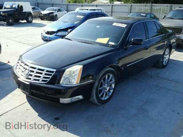 2006 CADILLAC DTS - VIN: 1G6KD579X6U141130 - Фото 2