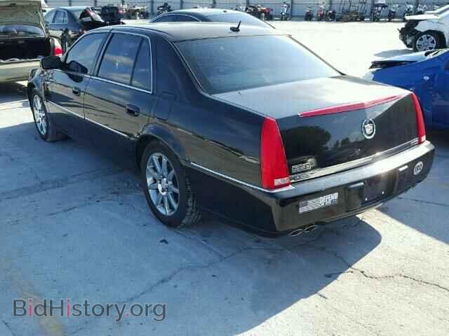 2006 CADILLAC DTS - VIN: 1G6KD579X6U141130 - Фото 3