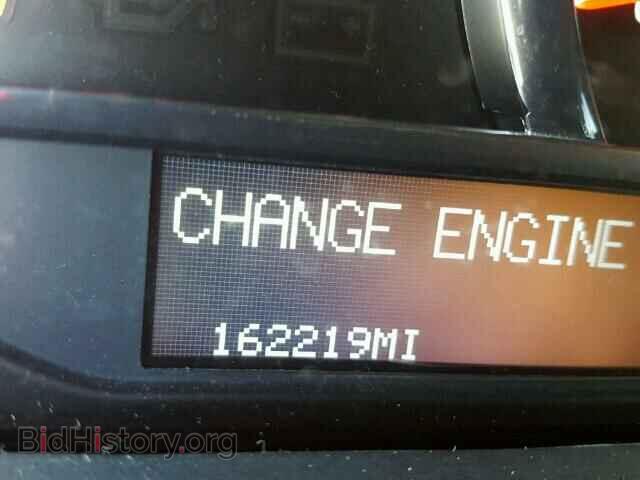 2006 CADILLAC DTS - VIN: 1G6KD579X6U141130 - Фото 8