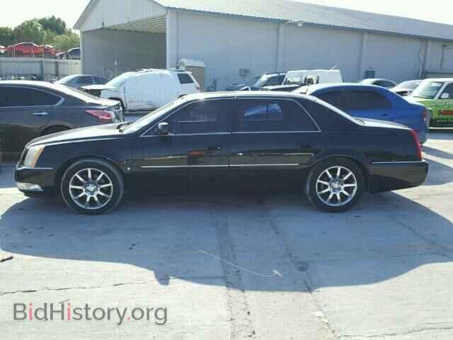 2006 CADILLAC DTS - VIN: 1G6KD579X6U141130 - Фото 9