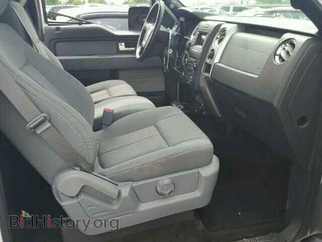 2014 FORD F150 - VIN: 1FTMF1CM5EFA46528 - Фото 5