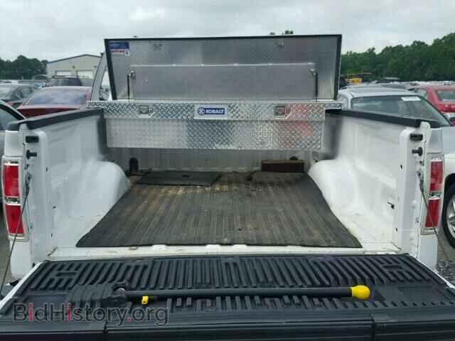 2014 FORD F150 - VIN: 1FTMF1CM5EFA46528 - Фото 6