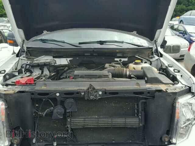 2014 FORD F150 - VIN: 1FTMF1CM5EFA46528 - Фото 7