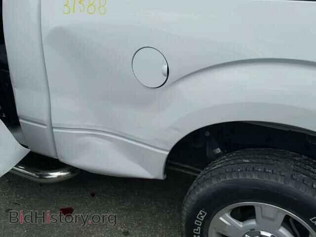 2014 FORD F150 - VIN: 1FTMF1CM5EFA46528 - Фото 10