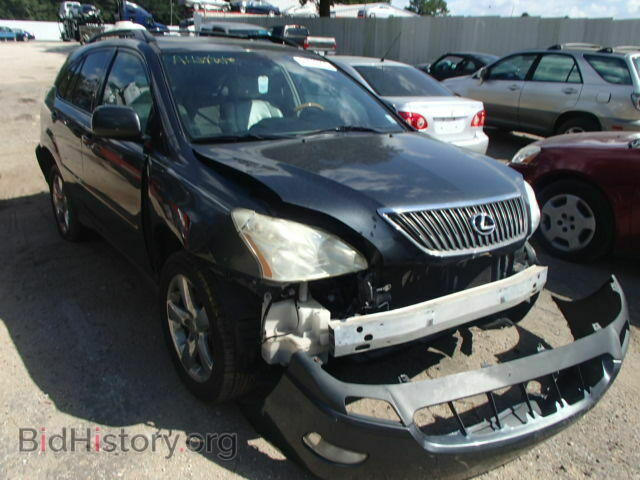 Photo 2T2GA31U15C021317 - LEXUS RX330 2005