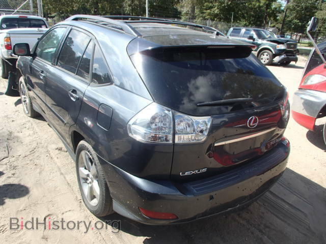 2005 LEXUS RX330 - VIN: 2T2GA31U15C021317 - Фото 3