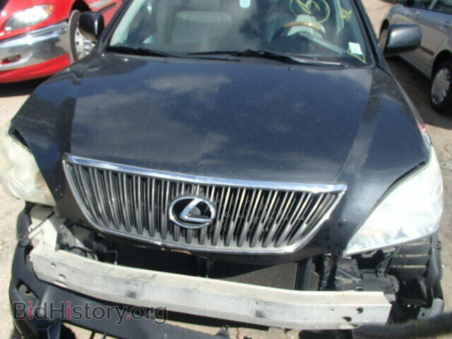 2005 LEXUS RX330 - VIN: 2T2GA31U15C021317 - Фото 7