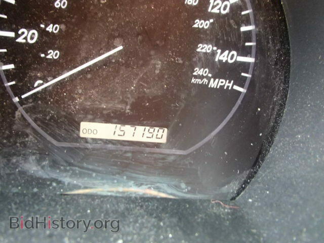 2005 LEXUS RX330 - VIN: 2T2GA31U15C021317 - Фото 8