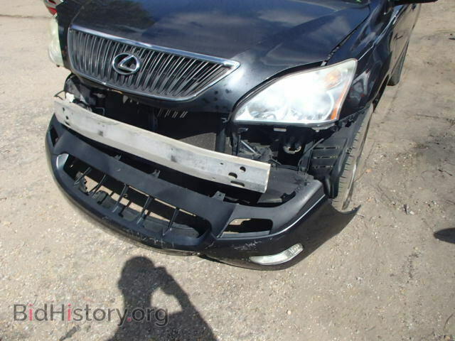 2005 LEXUS RX330 - VIN: 2T2GA31U15C021317 - Фото 9