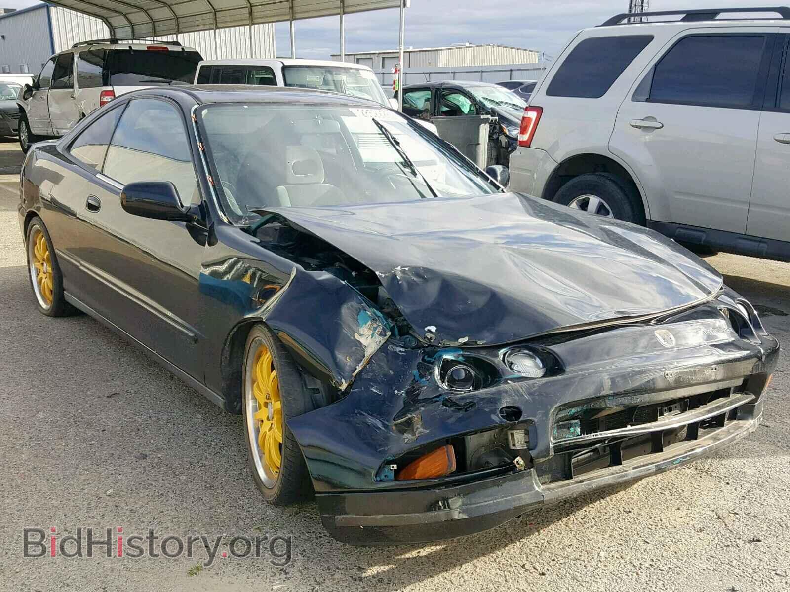 Фотография JH4DC4456SS012035 - ACURA INTEGRA 1995
