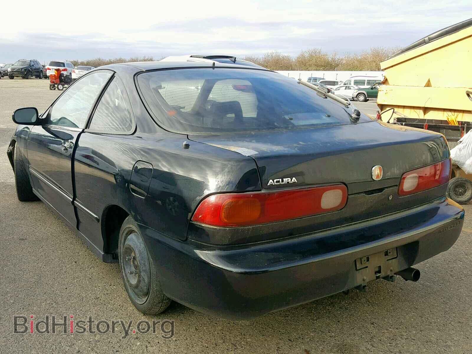 1995 ACURA INTEGRA - VIN: JH4DC4456SS012035 - Фото 3