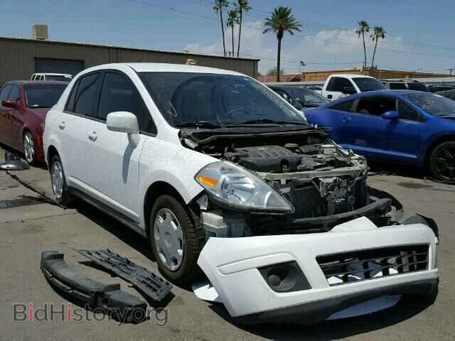 Photo 3N1BC1AP1BL466210 - NISSAN VERSA 2011
