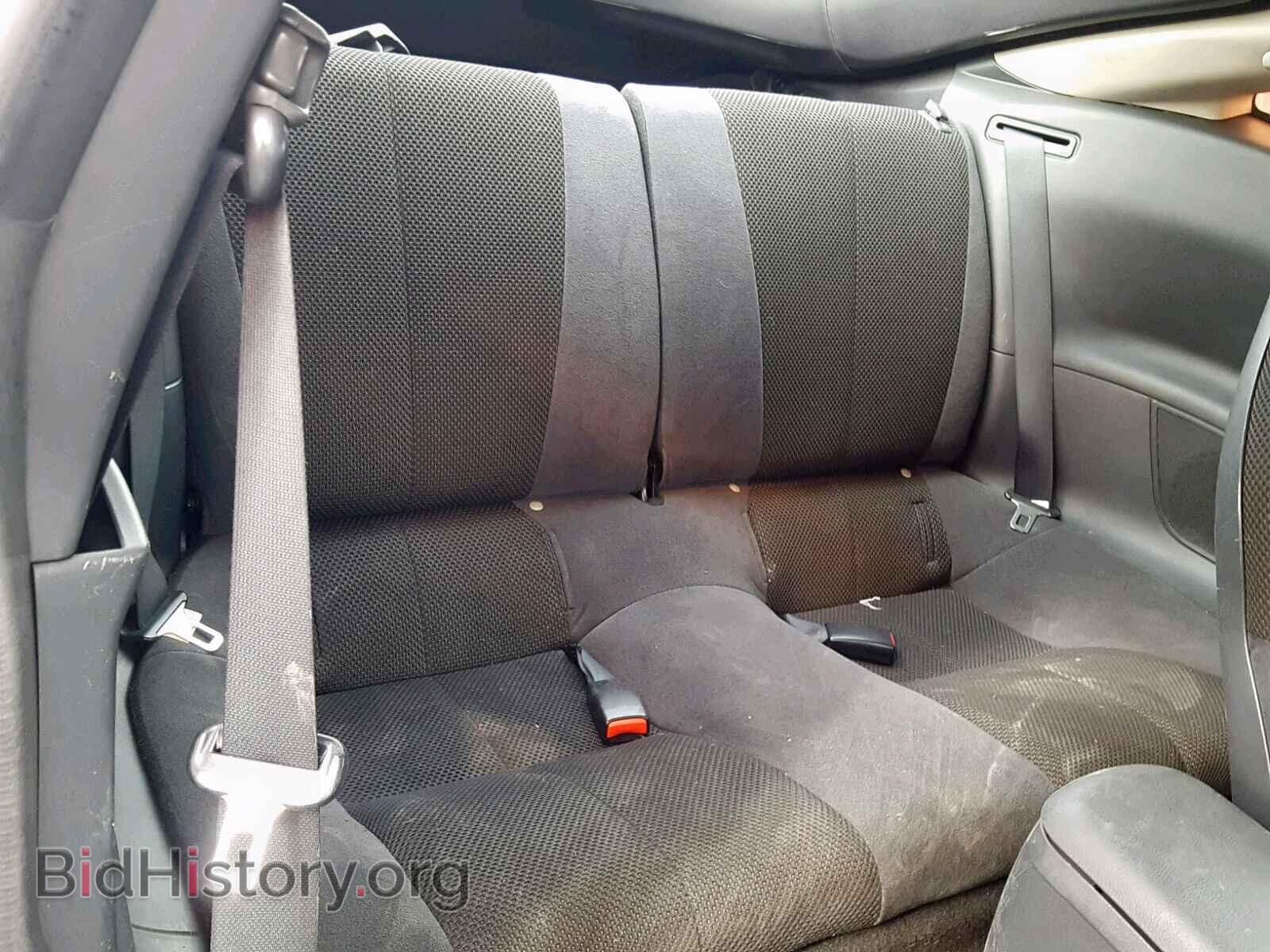 2006 MITSUBISHI ECLIPSE - VIN: 4A3AK24FX6E015381 - Фото 6
