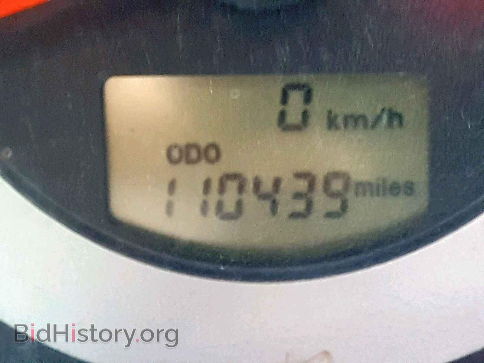 2006 MITSUBISHI ECLIPSE - VIN: 4A3AK24FX6E015381 - Фото 8