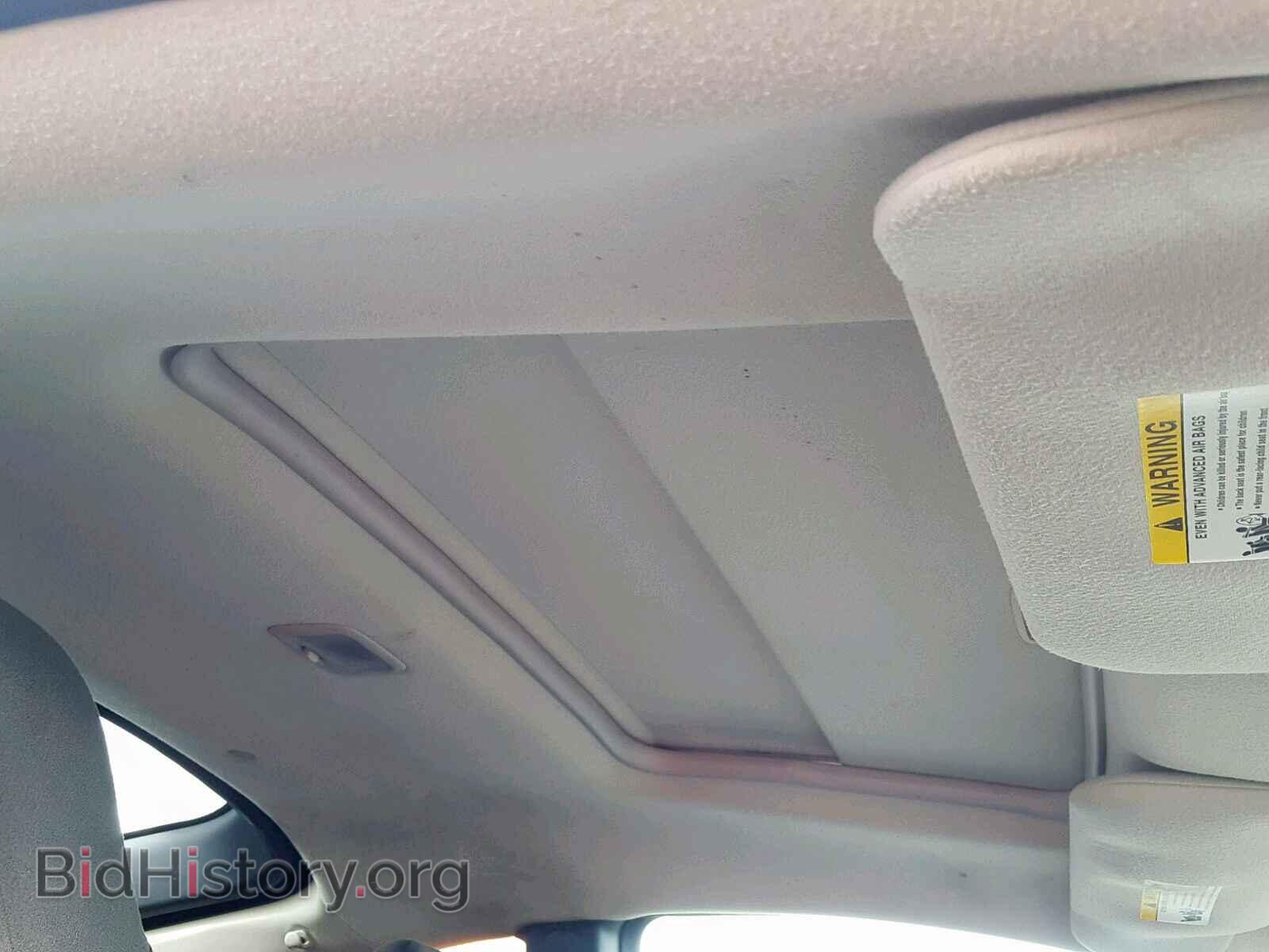 2006 MITSUBISHI ECLIPSE - VIN: 4A3AK24FX6E015381 - Фото 9