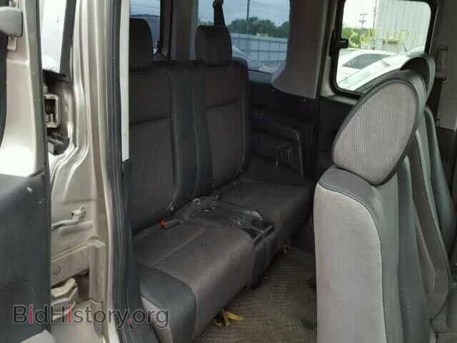 2003 HONDA ELEMENT - VIN: 5J6YH18563L000602 - Photo 6