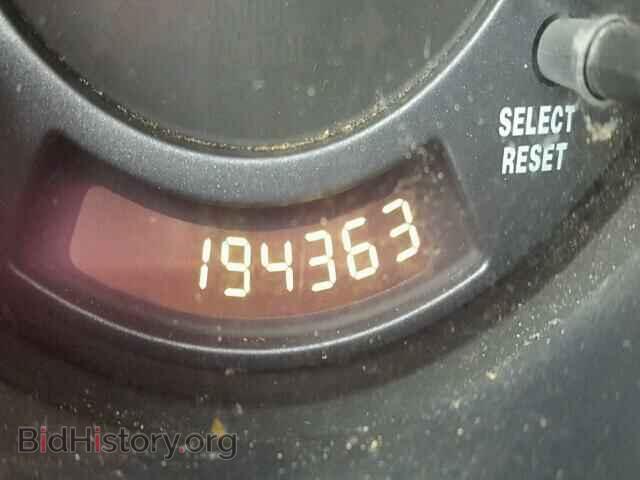 2003 HONDA ELEMENT - VIN: 5J6YH18563L000602 - Photo 8