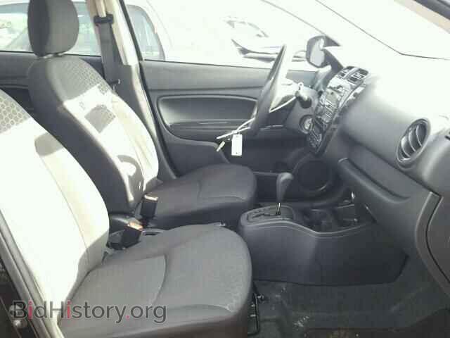 2015 MITSUBISHI MIRAGE - VIN: ML32A3HJ8FH007795 - Фото 5
