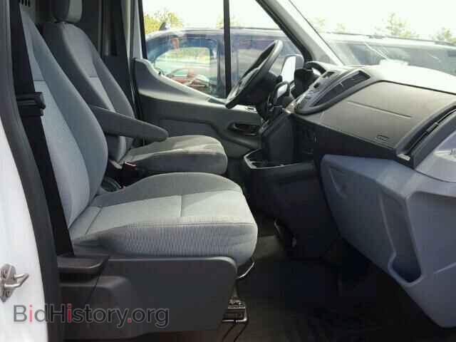 2016 FORD TRANSIT CO - VIN: 1FTYR2CM2GKA51775 - Фото 5