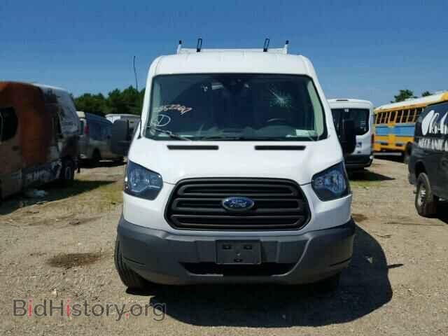 2016 FORD TRANSIT CO - VIN: 1FTYR2CM2GKA51775 - Фото 9