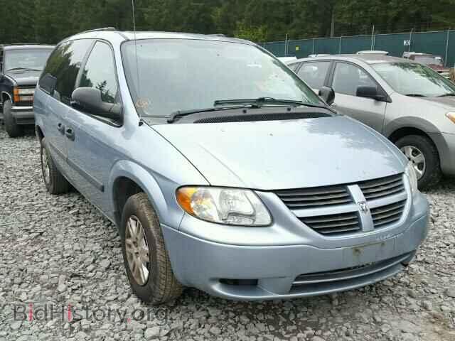 Фотография 1D4GP24R35B388967 - DODGE CARAVAN 2005