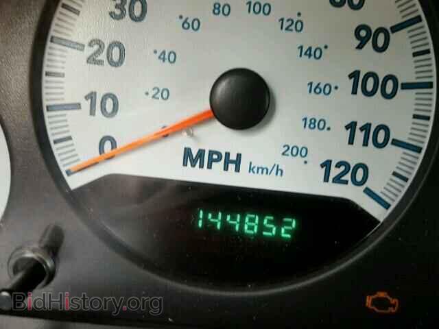 2005 DODGE CARAVAN - VIN: 1D4GP24R35B388967 - Фото 8