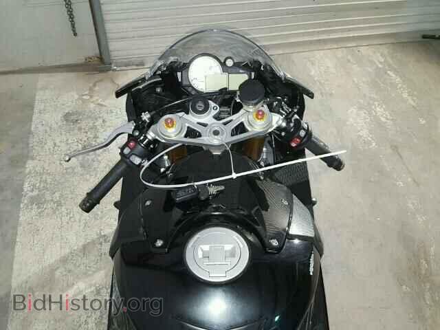 2012 BMW MOTORCYCLE - VIN: WB1053404CZL16768 - Фото 5