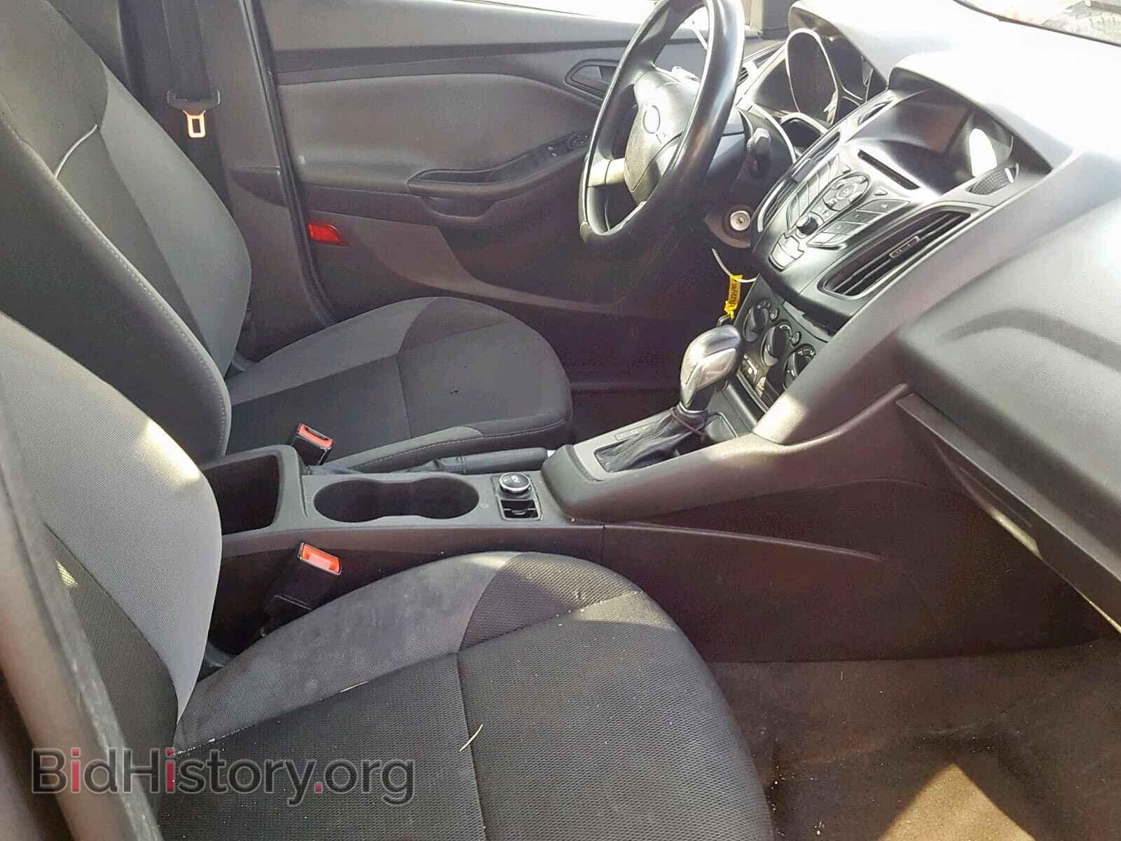 2014 FORD FOCUS - VIN: 1FADP3E27EL286661 - Photo 5