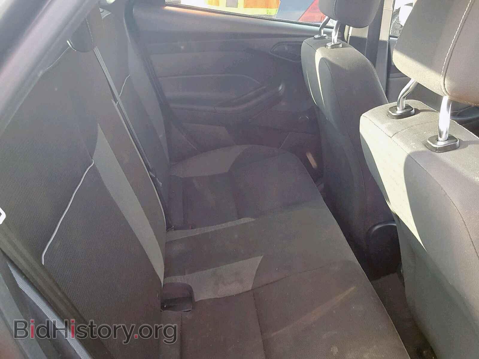 2014 FORD FOCUS - VIN: 1FADP3E27EL286661 - Photo 6