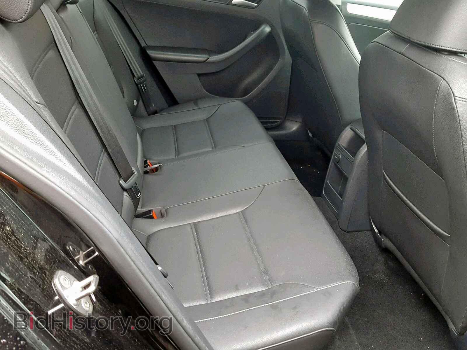 2017 VOLKSWAGEN JETTA - VIN: 3VWDB7AJ2HM396448 - Фото 6
