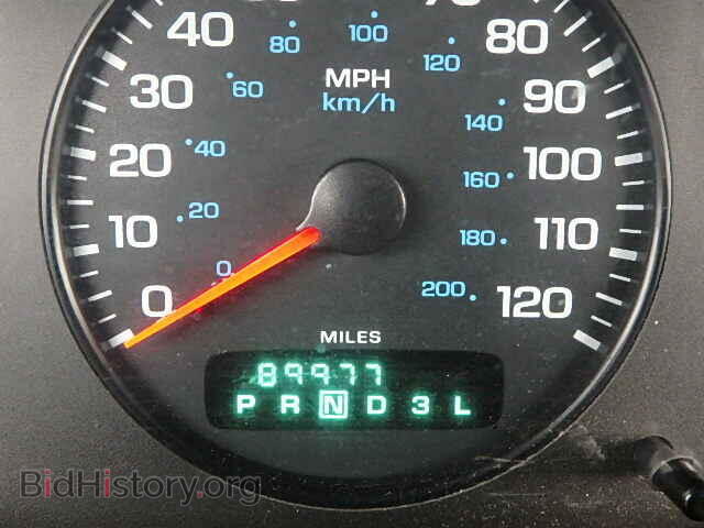 2000 CHRYSLER SEBRING - VIN: 3C3EL55H5YT286505 - Фото 8