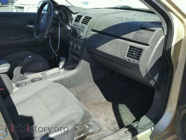 2010 DODGE AVENGER - VIN: 1B3CC4FB0AN155593 - Photo 5